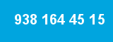 938 164 45 15 938 164 45 15